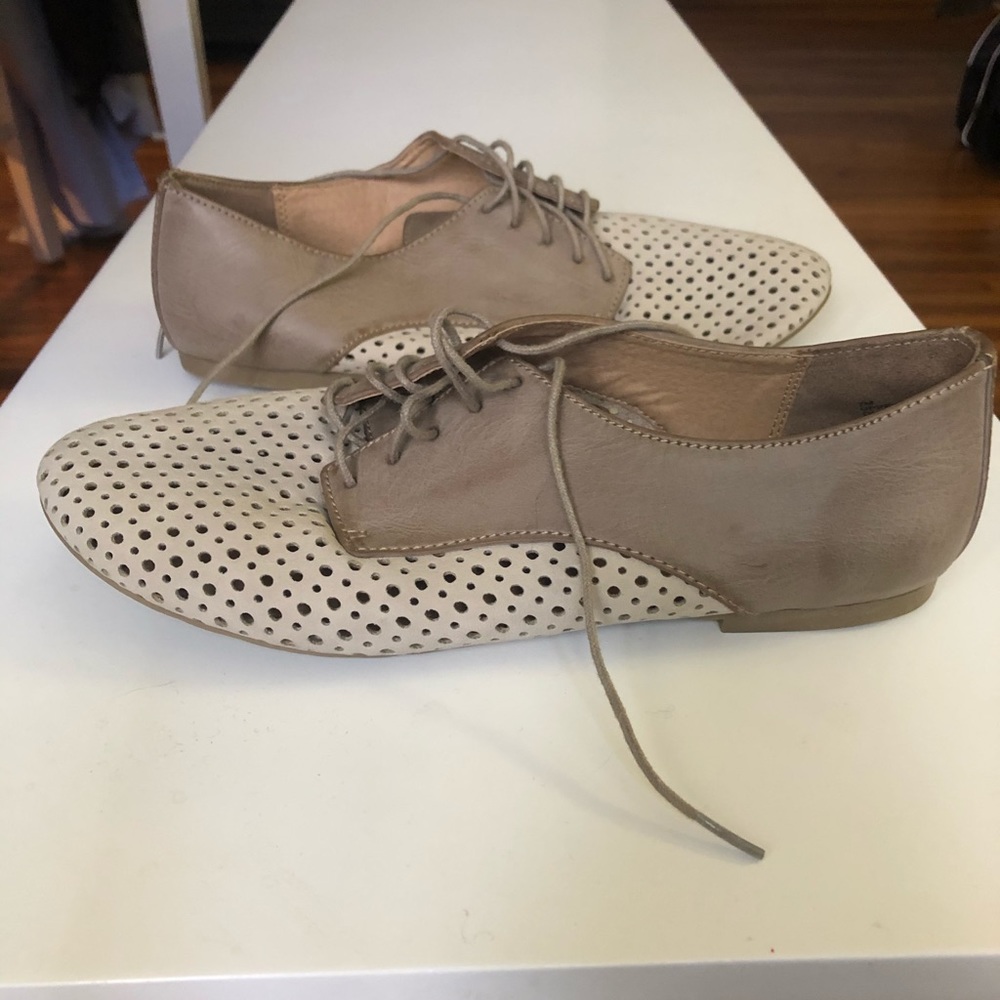 Mix No. 6 Loafers